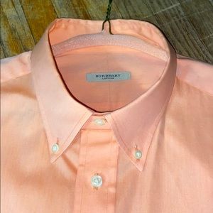 Burberry Dress Shirt